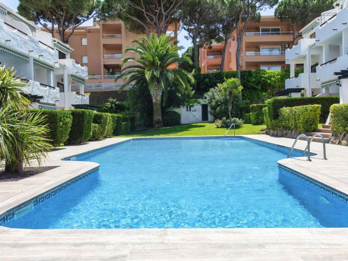 Apartment El Coto A-5 by Interhome