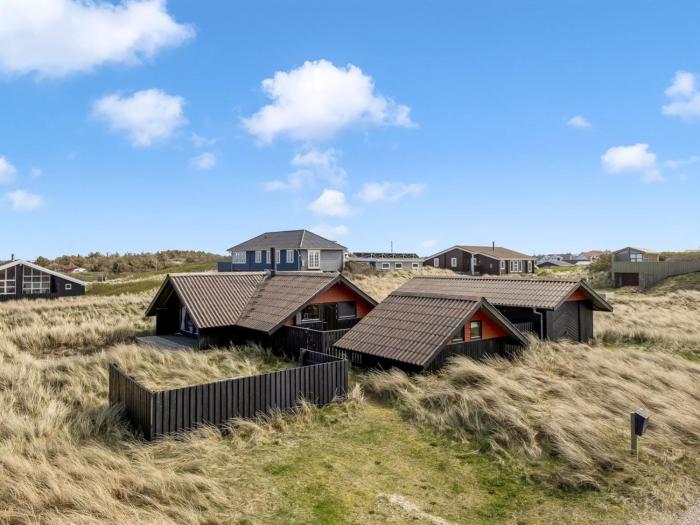 Holiday Home Thorfin - 100m from the sea by Interhome