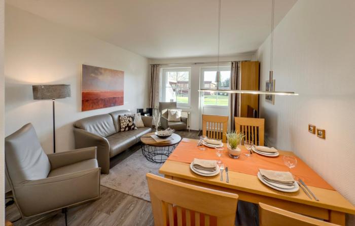 "Landhaus Voss" Typ 1 Nr2