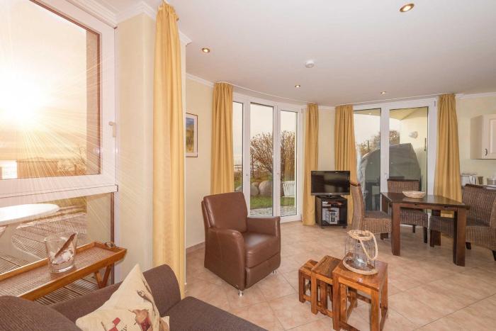 Lotsenstation - Fewo De Bootsmann