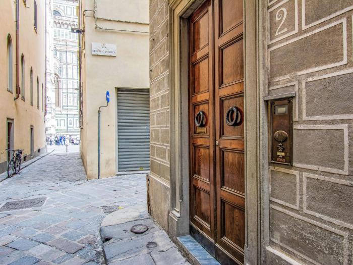 Apartment Duomo Apartament by Interhome