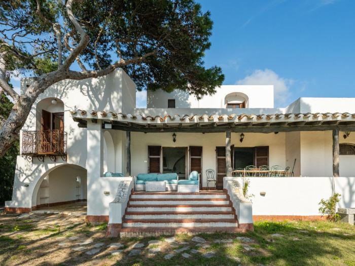 Villa La Conchiglia by Interhome