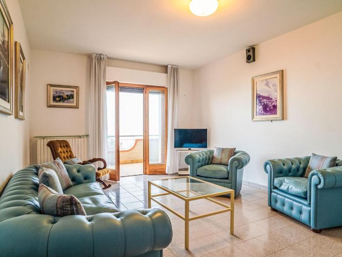 Apartment Silvi Marina Vista Mare 1 by Interhome