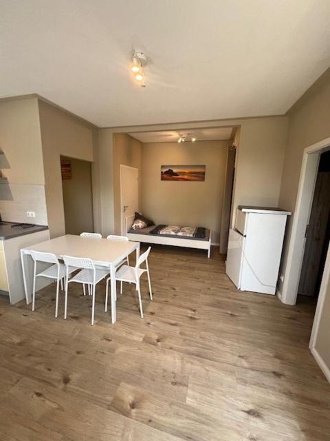 Beach Monteur Apartment