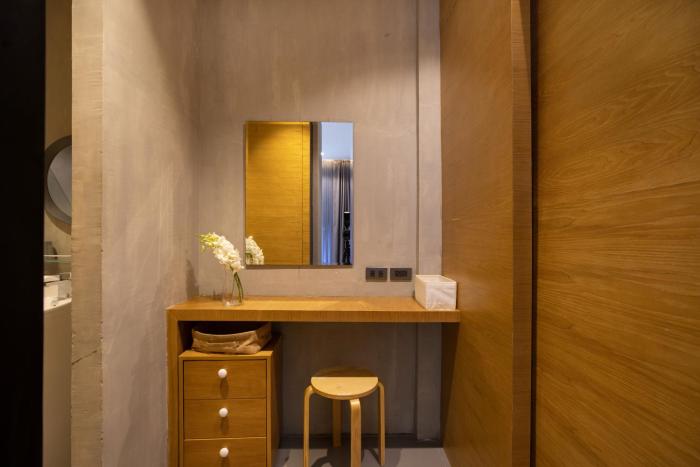 1BR Pavilion Natural Park P07 Kamala Beach