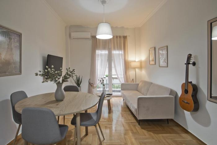 Mariangelo Stylish, Spotless, 2BR Apt