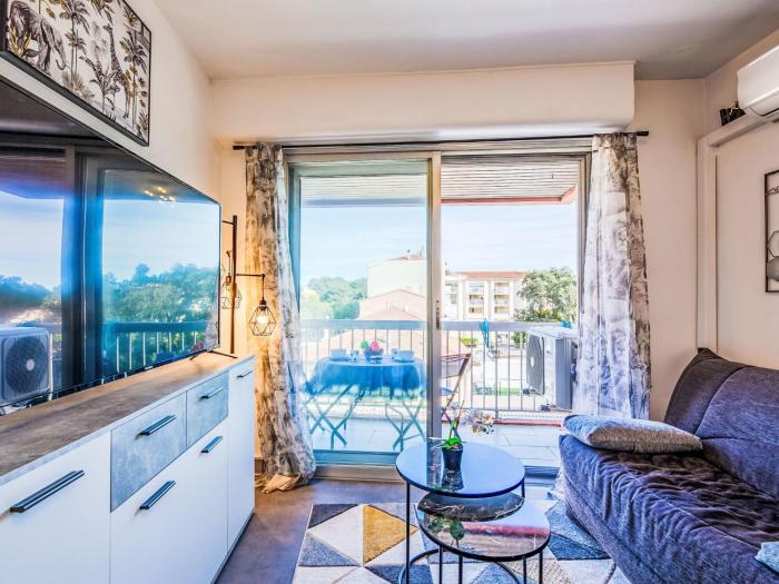 Apartment LEspelido-8 by Interhome