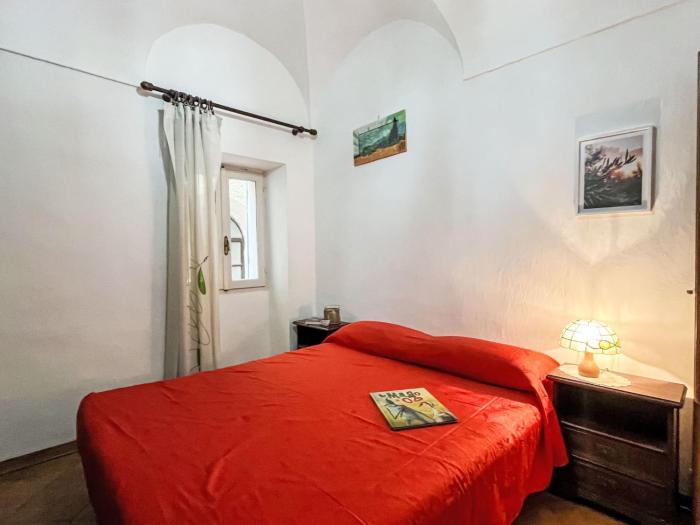 Apartment Casa Io by Interhome