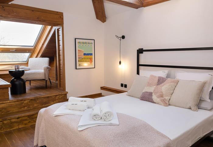 Stylish Maisonette by the Sea Garden - Modern Comfort in the Heart of Varna by Flat Mаnager