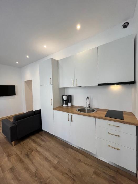 Central Old Town Apartments