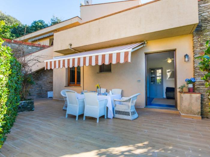 Apartment La Conchiglia by Interhome