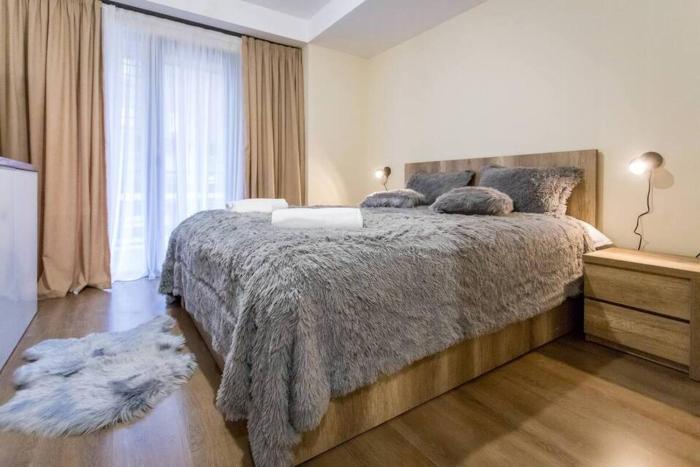 Stunning Ski Resort to stay in Gudauri