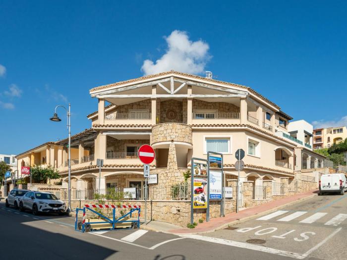 Apartment Via del Mare by Interhome