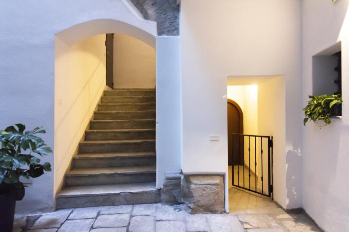 Monolocale SantAndrea