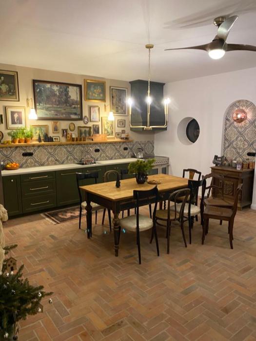 RetroCasa Agroturystyka