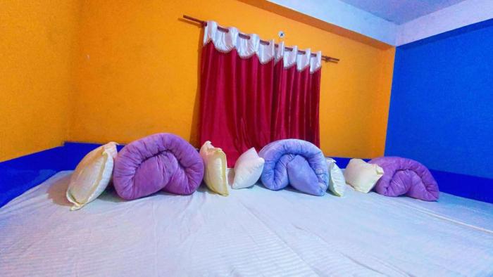 Prince hotel and lodge