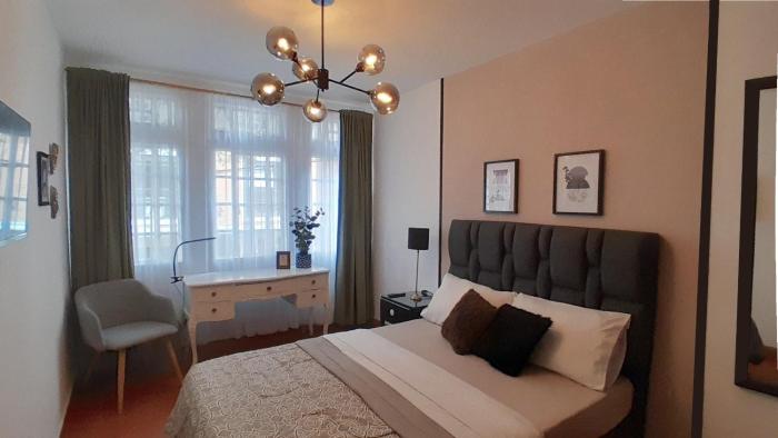 Habitacion Independiente Baño privado en La Macarena