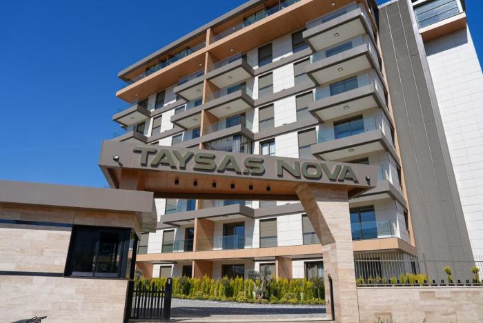 Halil Aslan Taysas Nova