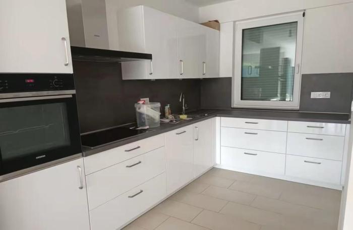 Messe Düsseldorf und Essen Flughafen