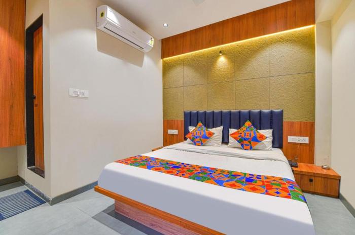 Hotel Prime International