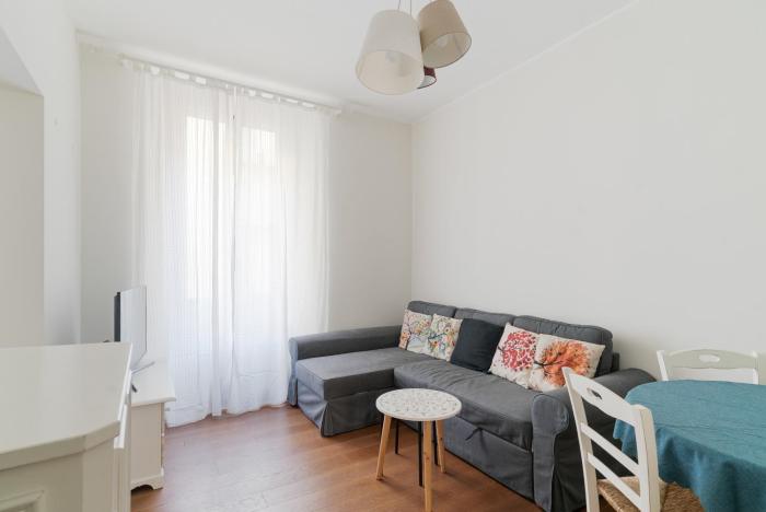 GuestHost - Porta Venezia & Buenos Aires Apartment