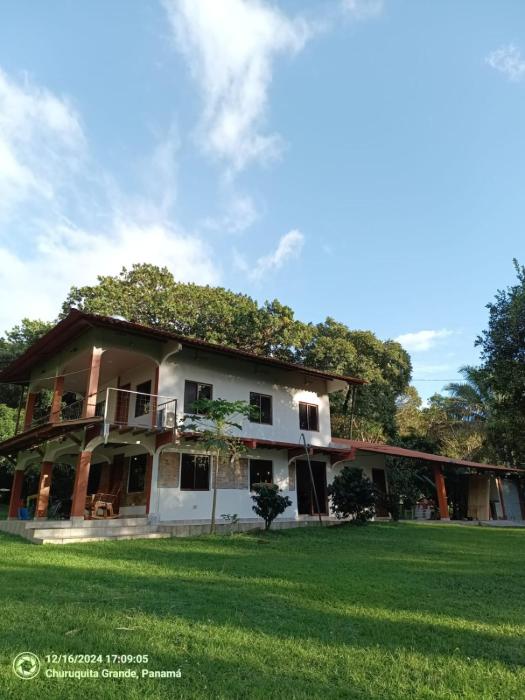 Finca Agroturística La Amistad