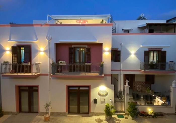 Le Ortensie Appartamento Grande