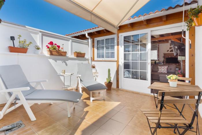Studio Home in La Orotava