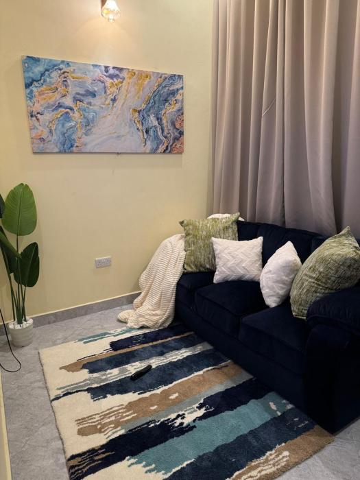 Stylish & Cozy Stay in Dar