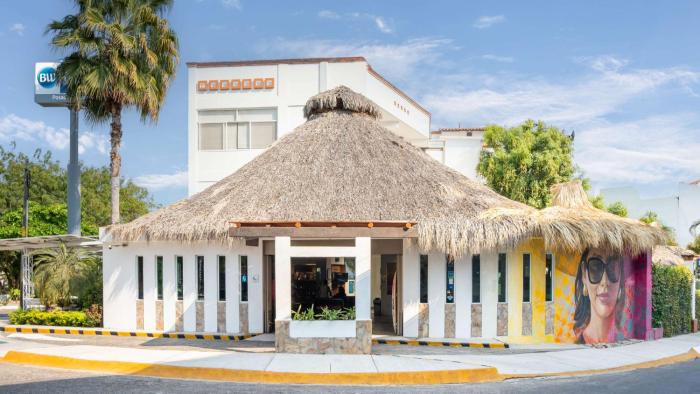 Best Western Posada Chahue