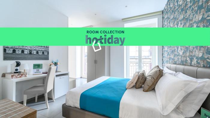 Hotiday Room Collection - Napoli SantArcangelo