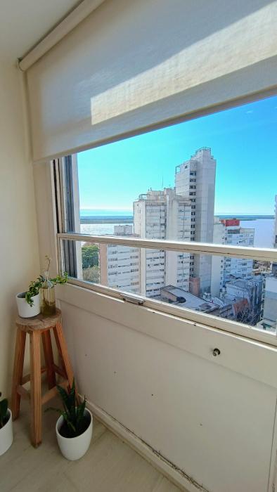 Con vista al Río Paraná, a cuadras del Monumento a la Bandera! ALOJAMIENTOS ROSARIO!