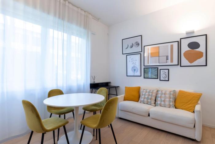 Rifugio di Stile tra Tortona e Navigli a pochi passi da M4