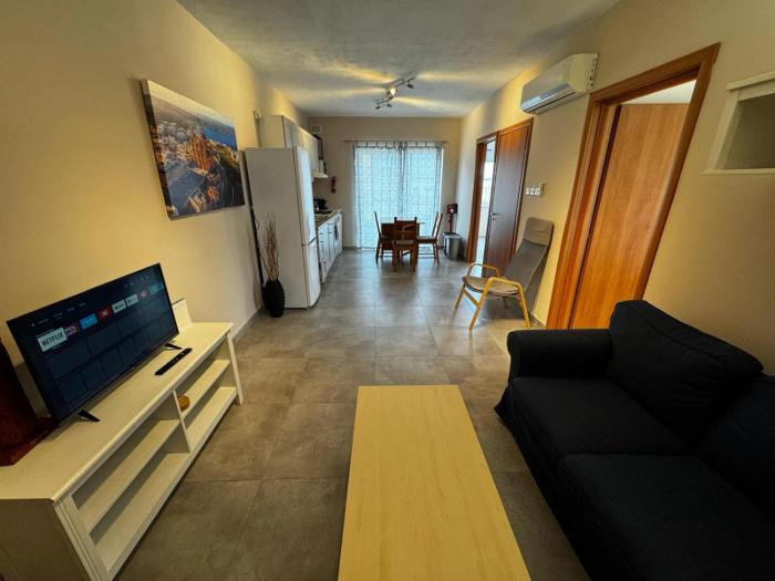 Sunny Retreat - Families, Couples & Digital Nomads