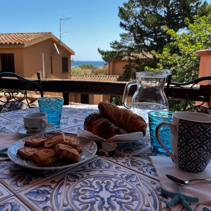 Attico aMare Costa Rei - 100m dalla spiaggia