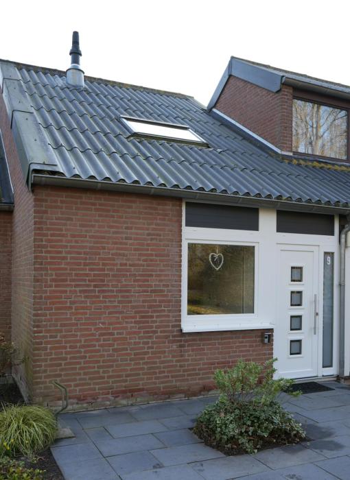 Ferienhaus Bruinisse nähe Renesse privater Park Spielplatz