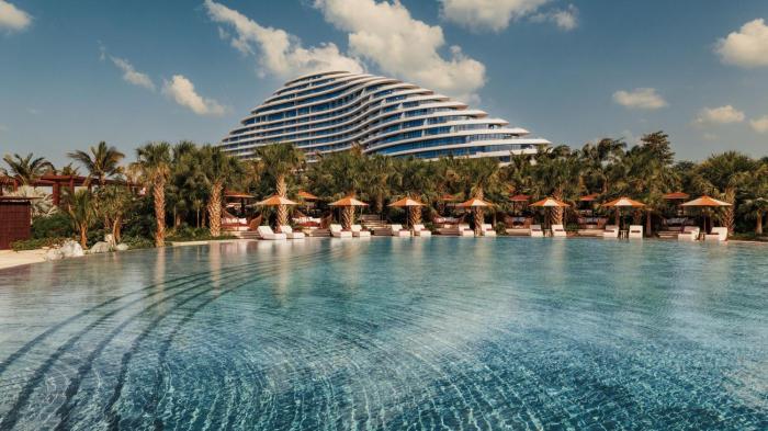 Jumeirah Marsa Al Arab Dubai