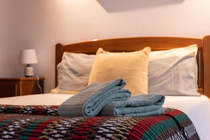 Casa Nº5 - Vila dÓbidos