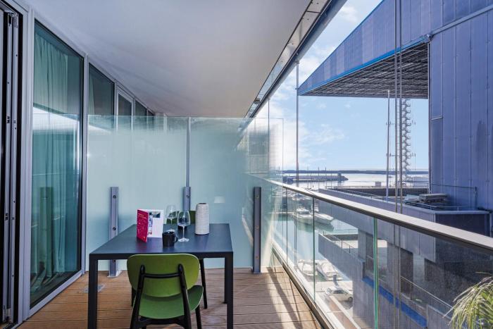 Waterfront Retreat by Wonderful Italy