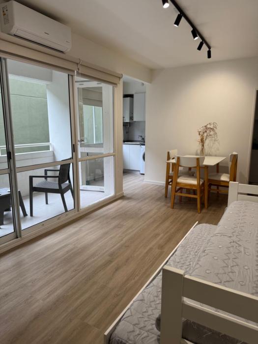 Departamento en Belgrano