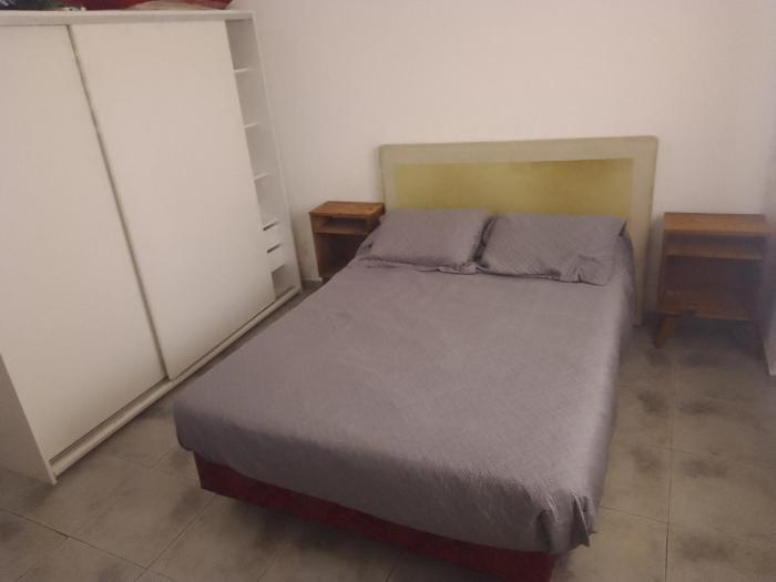Departamento para 2 personas en Almagro