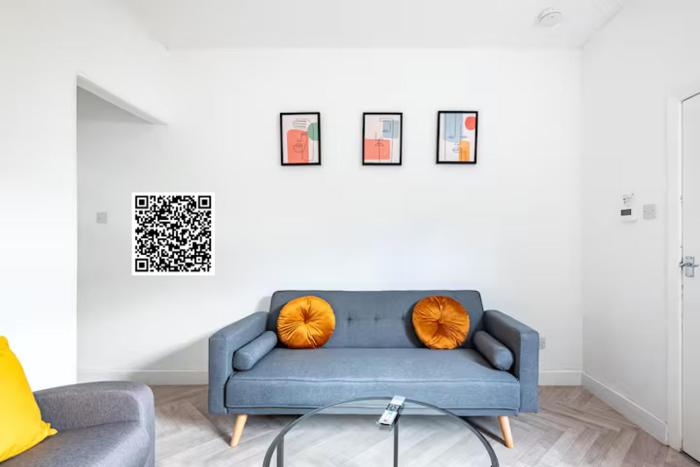 Home Away From Home Local To A Lot Of Amenities