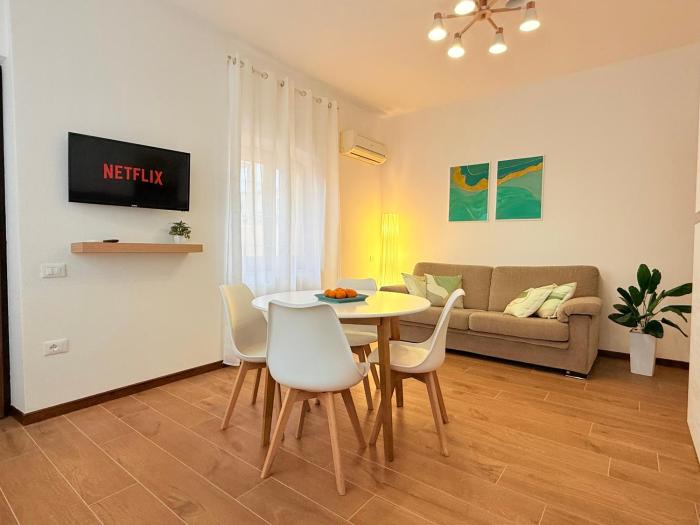 Le Solero - Appartamento in posizione strategica a Orosei