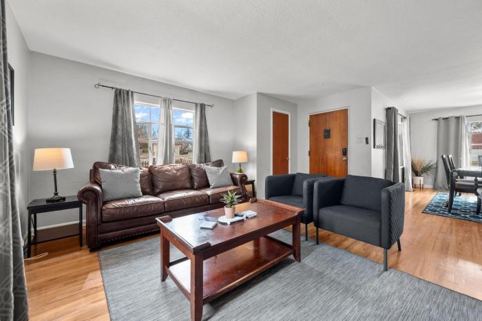 Bonfoy - Colorado Springs