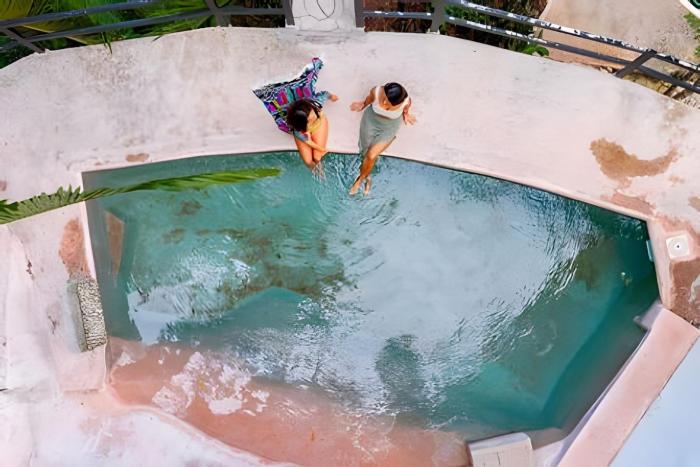 Ecosoul Libelula villa