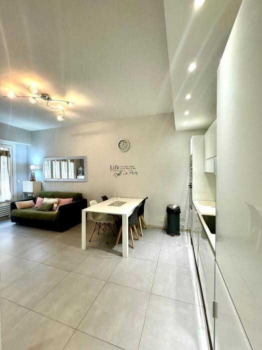 Suite Doulce France FSHH