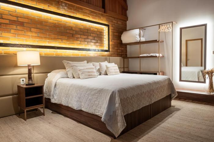 Casa Valduga Pousada Boutique