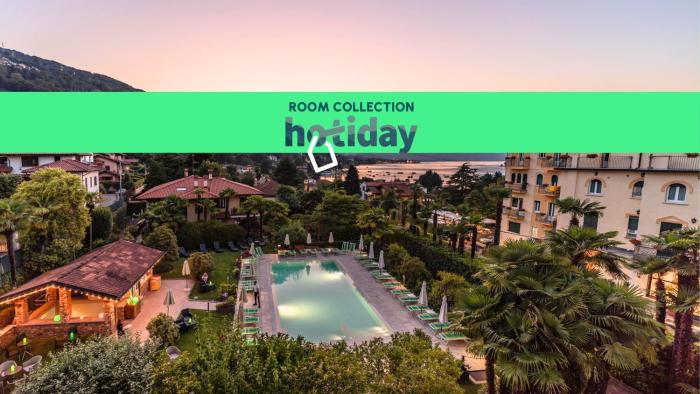 Hotiday Room Collection - Stresa