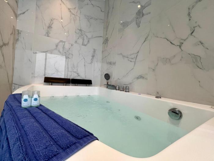 Balnéo et relaxation - 044