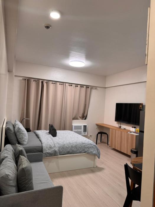 Morgan Suites Executive Residences II